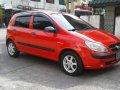 For sale 2010 Hyundai Getz-0