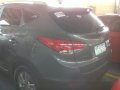 Hyundai Tucson 2011 for sale -6