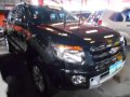 Ford Ranger Wildtrak 4x4 2013 For Sale-1