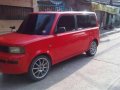 Toyota BB Automatic 2008 Red For Sale-2