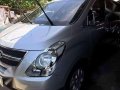 2009 Hyundai Starex VGT Silver For Sale-0