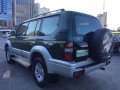 1997 Toyota Land Cruiser Prado For Sale-6