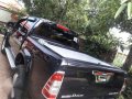 For sale Isuzu Dmax ls 3.0 ddi iteq-2