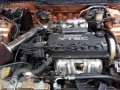 Honda vti automatic d15b vtec sale or swap-2