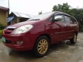 Toyota Innova g 2006. diesel manual. -0