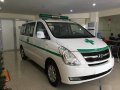 2016 Hyundai Grand starex Diesel Manual-4