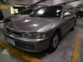 Mitsubishi Lancer EX 1998 MT Grey For Sale-10