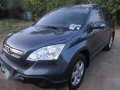 All Stock Honda CR-V MT 2009 (Fresh In and Out)-0