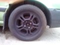 For Sale Nissan Sentra ECCS 1993 Green -7