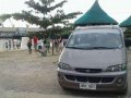 1998 Hyundai Starex Manual Diesel For Sale-0