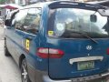 Hyundai Starex Manual Diesel 1997 For Sale-3