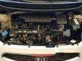 Kia Picanto 2015 model Automatic Trans-6