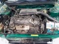 2001 Nissan SENTRA EXSalon 1.4L Automatic -4