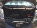 2012 Honda Jazz 1.5 AT Gray For Sale-11
