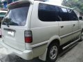 Toyota Revo Automatic Gasoline 2002 For Sale-1