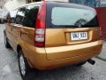RUSH SALE 2000 Honda HRV Manual Php203000 Only-4