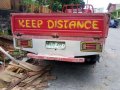 Isuzu Elf Dropside Manual Red For Sale-5