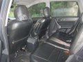 All Stock Honda CR-V MT 2009 (Fresh In and Out)-10