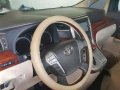 For sale Toyota Alphard-5