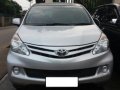 2014 Toyota Avanza J for sale-1