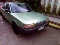 For Sale Nissan Sentra ECCS 1993 Green -0