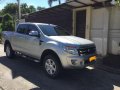 2013 Ford Ranger XLT-1