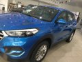 2017 Hyundai Tucson 2.0 GL MT Gas New -1