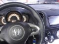 2015 Honda Brio Hatchback V 1 3L AT-4