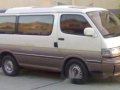 Toyota Hiace 1990 for sale -2