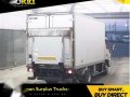 Japan Truck - Reefer Van - AUTOKID - Dump Truck - Aluminum Van - Cargo-1