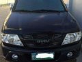 For sale 2007 Isuzu Crosswind-0