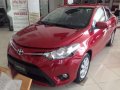 2017 Toyota Vios 1.3 E Manual for as low as 25K ALL-IN-1