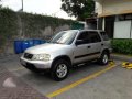 Honda Crv 1st Gen 1999 model MT-1