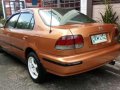 Honda vti automatic d15b vtec sale or swap-4