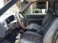 Nissan Frontier 4x4 MT 2002-2