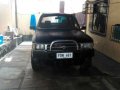 For sale 1995 Toyota Hilux-1