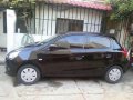 For sale Mitsubishi Mirage glx 2013-10