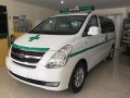 2016 Hyundai Grand starex Diesel Manual-5