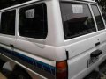 1997 Tamaraw FX White MT For Sale-4