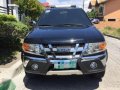 2010 Isuzu Sportivo Manual Black For Sale-3