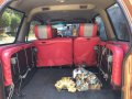 Isuzu Crosswind 2002 for sale-4