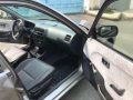 Honda City LXi 1997 Grey MT For Sale-0