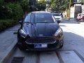 For sale 2016 Ford fiesta-1