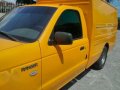 Ford Ranger 2006 FB Yellow MT For Sale-4