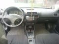 Honda Civic Vti SIR body 2000 Automatic-8