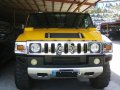 Hummer H2 2004 for sale -1