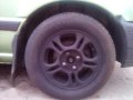 For Sale Nissan Sentra ECCS 1993 Green -6