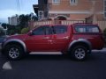 2012 Mitsubishi Strada GLS-V 4x4 Manual Diesel-5