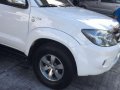 2007 Toyota Fortuner Gas AT For Sale-1