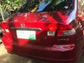 HONDA CIVIC 2005 matic-1